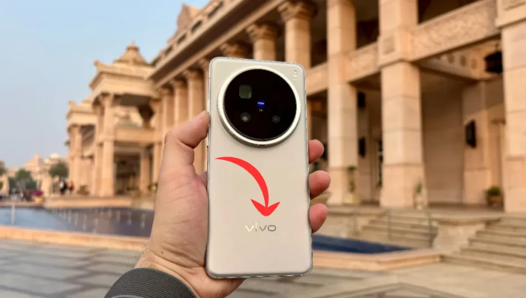 vivo x200 5g price india