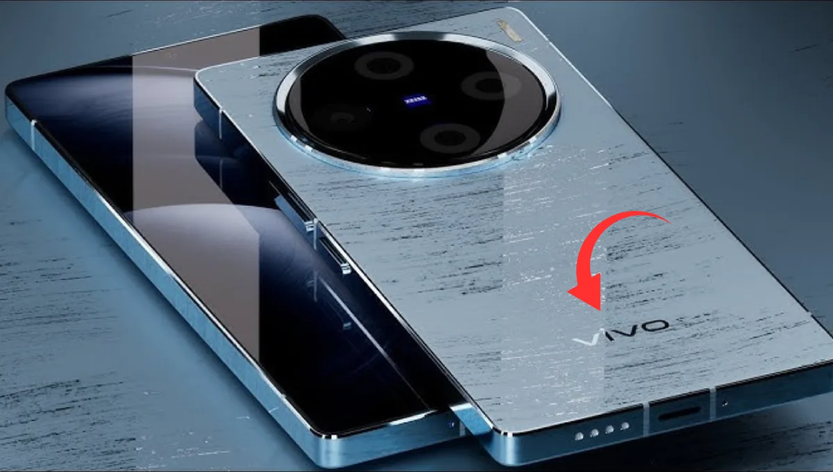 vivo y29 5g price india