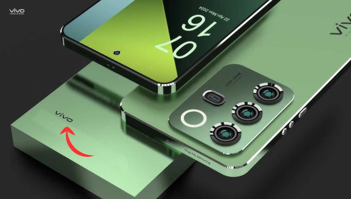 vivo y400 5g price india